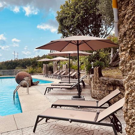 Quinta Da Fonte - Agroturismo Barroselas Екстериор снимка