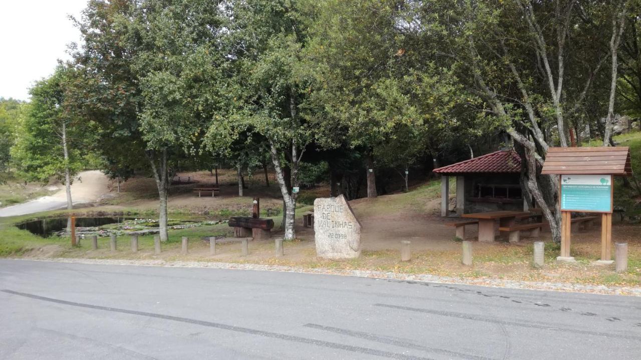 Quinta Da Fonte - Agroturismo Barroselas Екстериор снимка