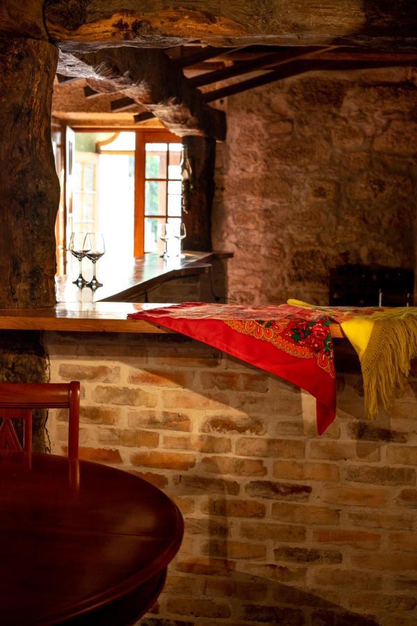 Quinta Da Fonte - Agroturismo Barroselas Екстериор снимка