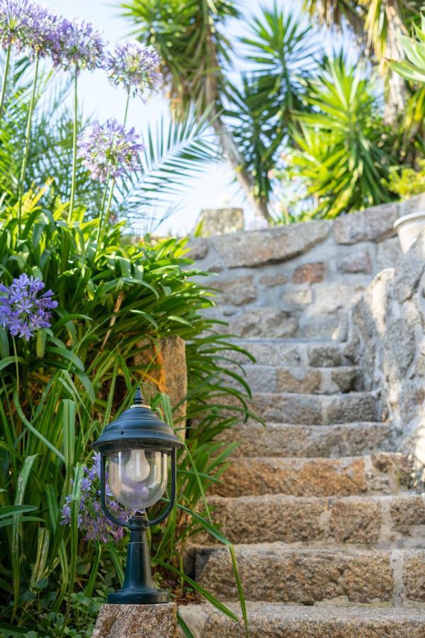 Quinta Da Fonte - Agroturismo Barroselas Екстериор снимка