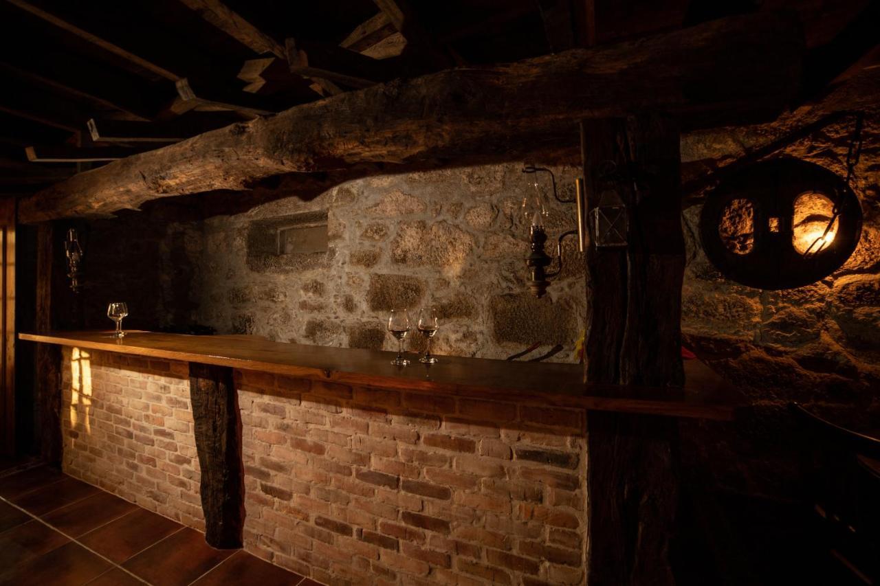 Quinta Da Fonte - Agroturismo Barroselas Екстериор снимка