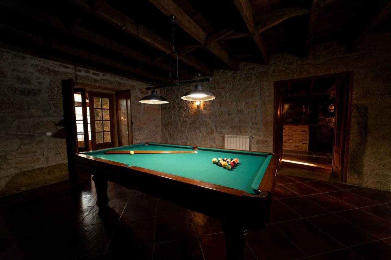 Quinta Da Fonte - Agroturismo Barroselas Екстериор снимка