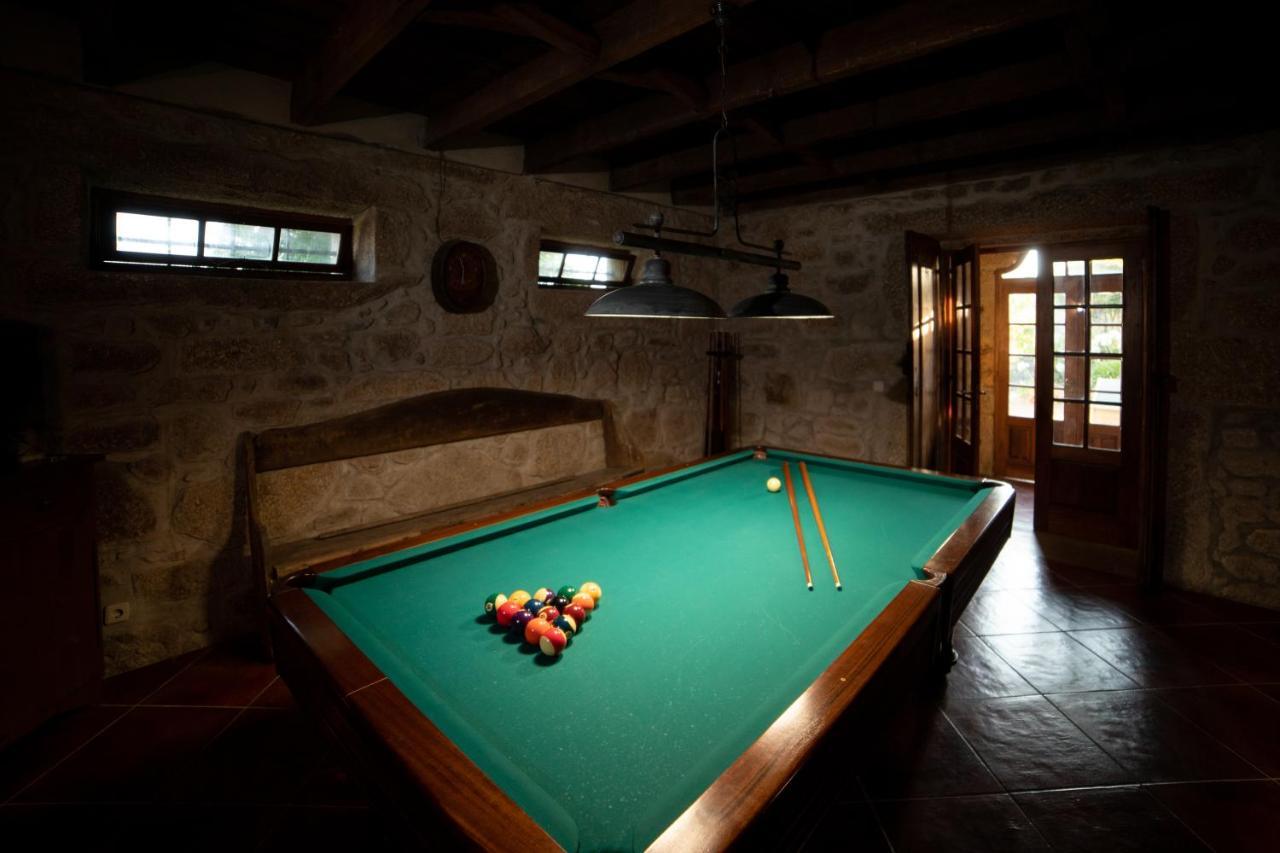 Quinta Da Fonte - Agroturismo Barroselas Екстериор снимка