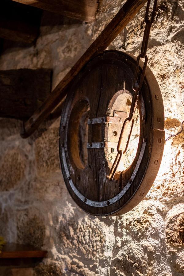 Quinta Da Fonte - Agroturismo Barroselas Екстериор снимка