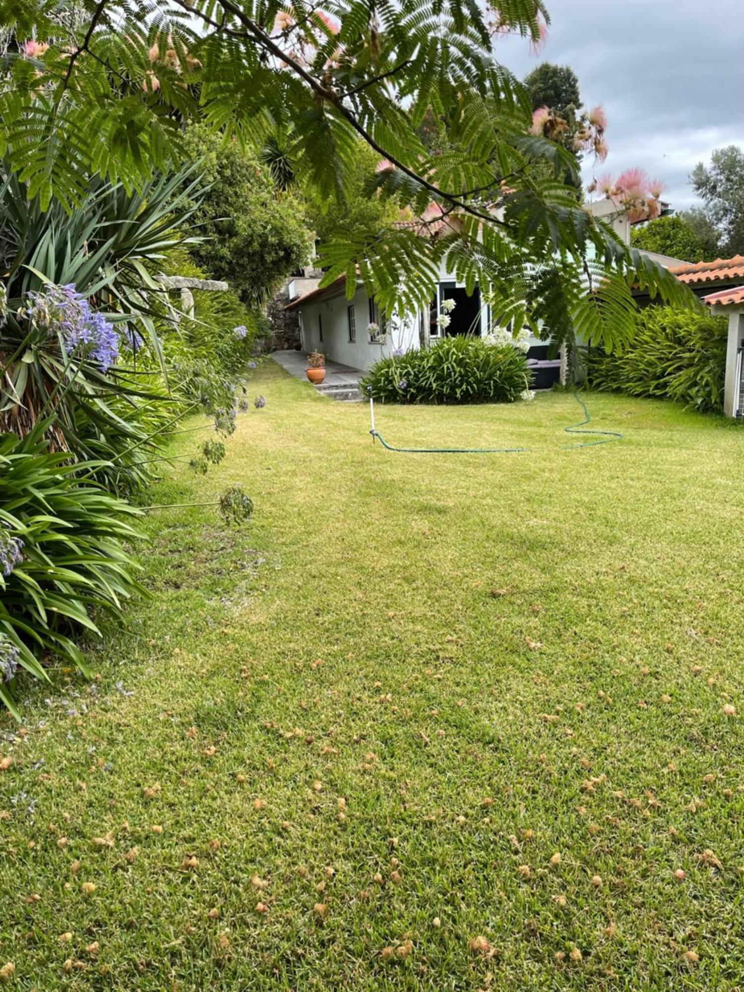 Quinta Da Fonte - Agroturismo Barroselas Екстериор снимка