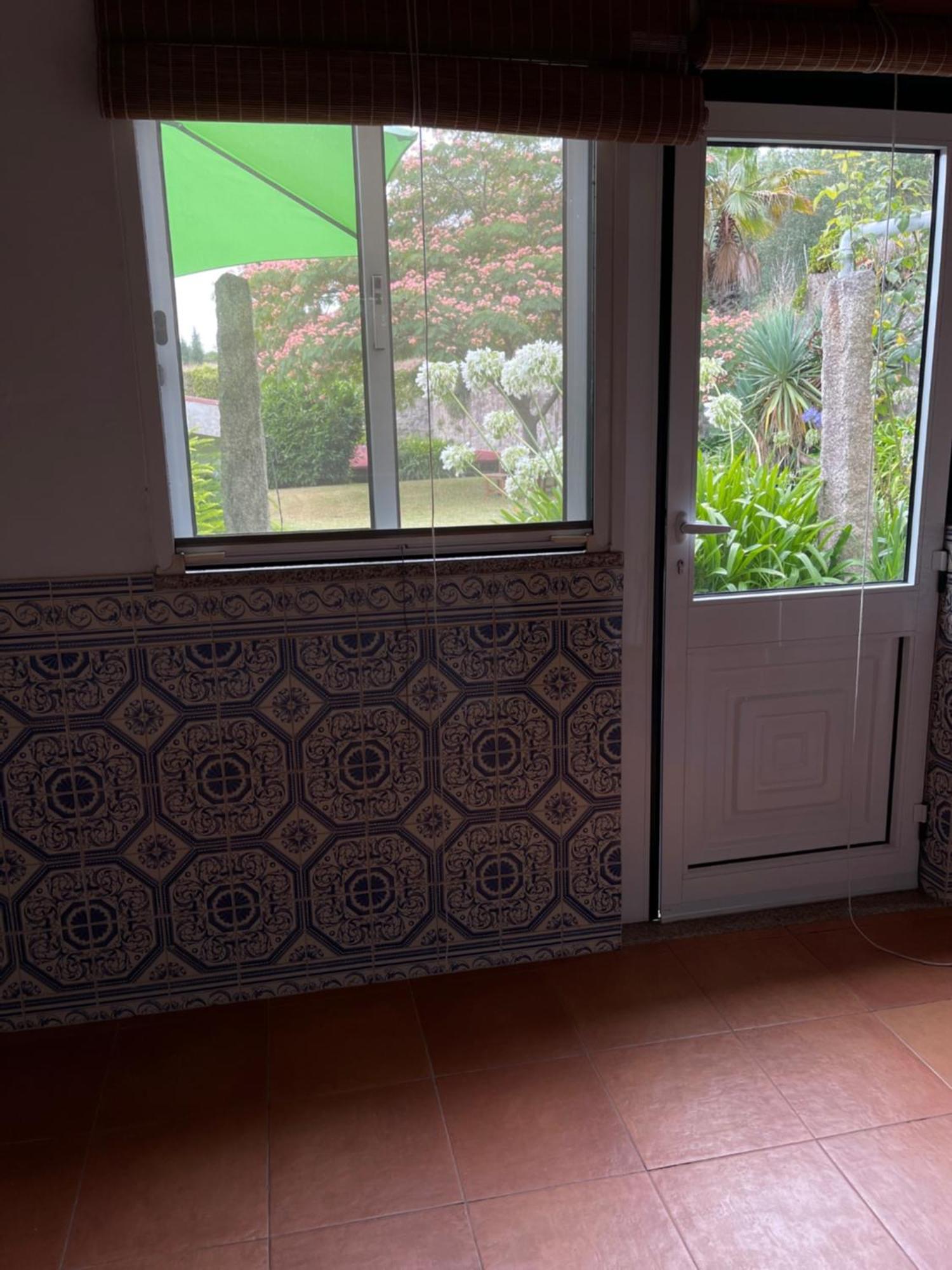 Quinta Da Fonte - Agroturismo Barroselas Стая снимка