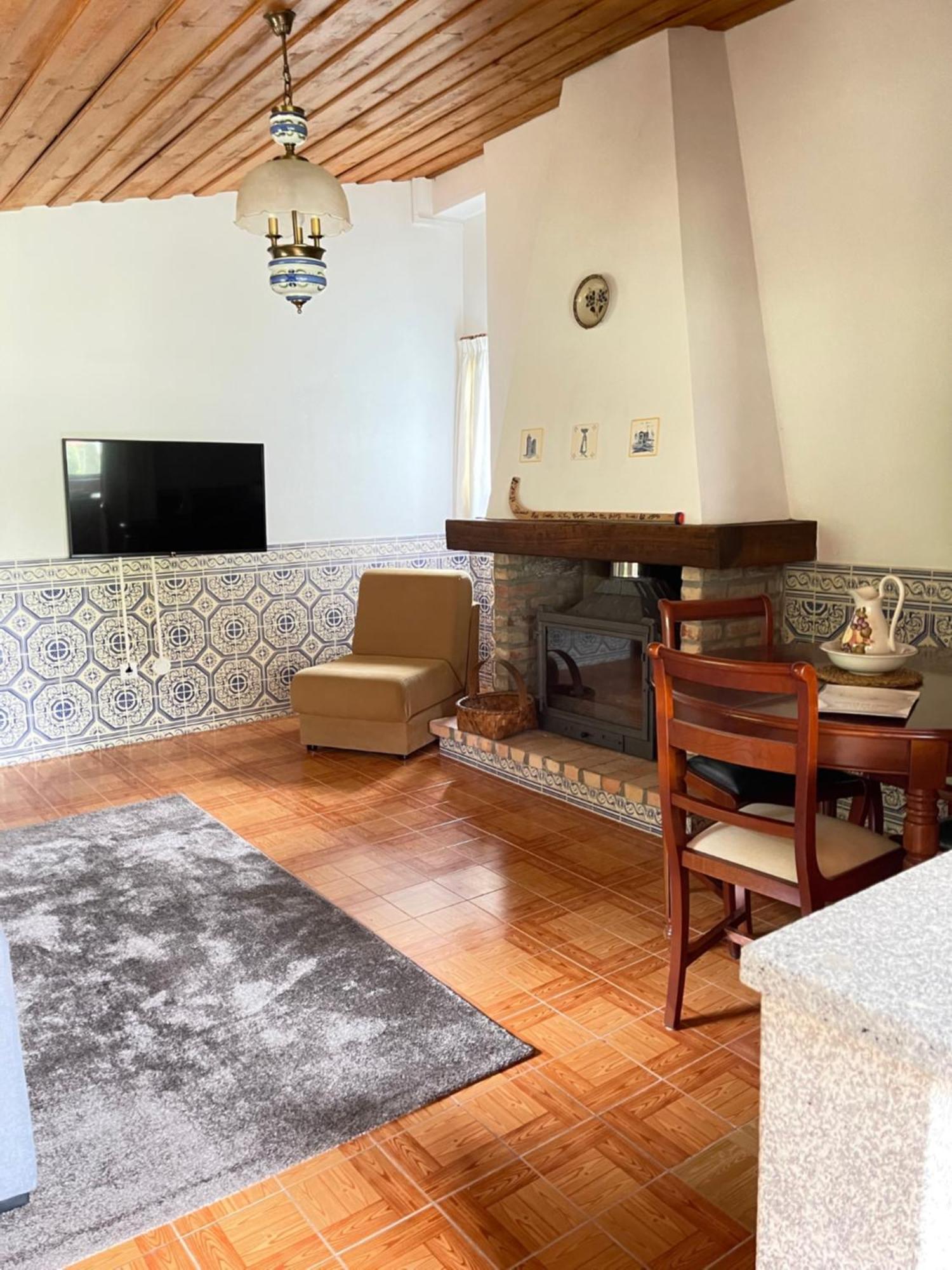 Quinta Da Fonte - Agroturismo Barroselas Стая снимка